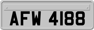 AFW4188