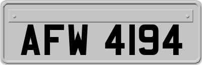 AFW4194