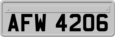 AFW4206