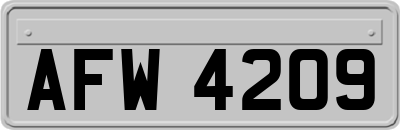 AFW4209