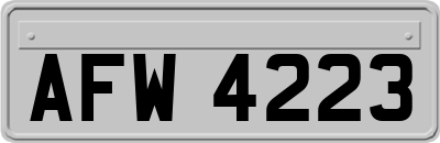 AFW4223
