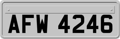 AFW4246