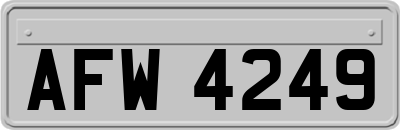 AFW4249
