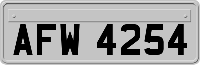 AFW4254