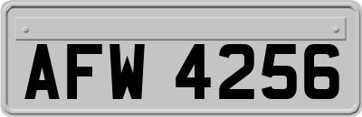 AFW4256