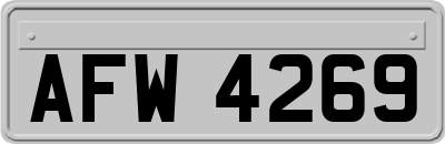AFW4269