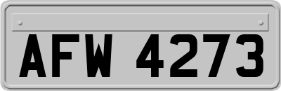 AFW4273