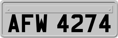 AFW4274