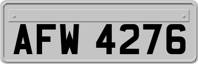 AFW4276