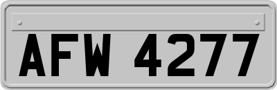 AFW4277