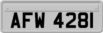 AFW4281