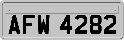 AFW4282