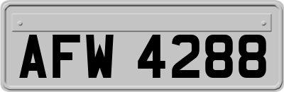 AFW4288