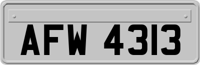 AFW4313
