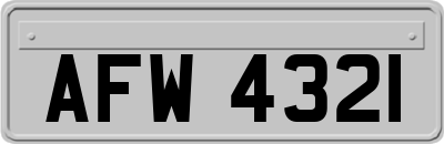 AFW4321