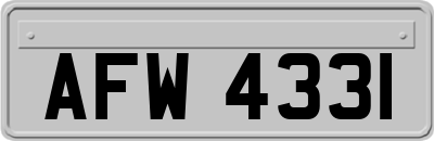 AFW4331