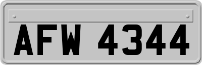 AFW4344