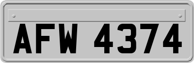 AFW4374
