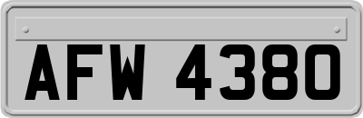 AFW4380