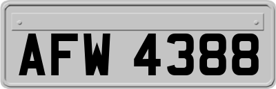 AFW4388