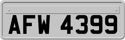 AFW4399
