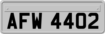 AFW4402