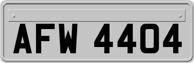 AFW4404