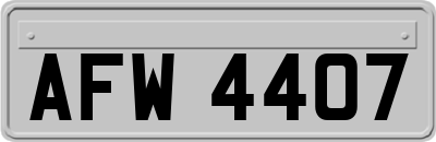 AFW4407