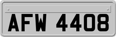 AFW4408