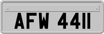 AFW4411
