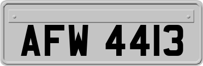 AFW4413