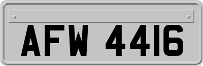 AFW4416