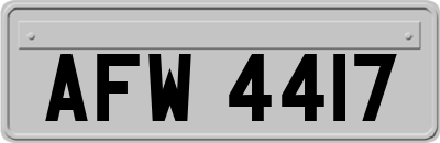 AFW4417