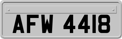 AFW4418