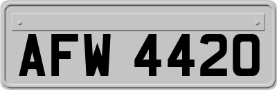 AFW4420