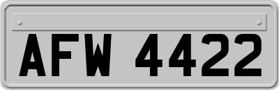 AFW4422