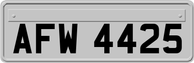 AFW4425