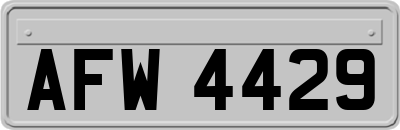 AFW4429