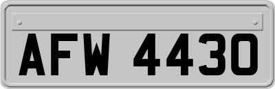 AFW4430