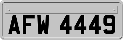AFW4449