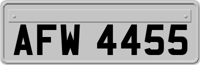 AFW4455