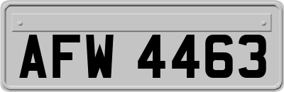 AFW4463