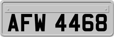 AFW4468