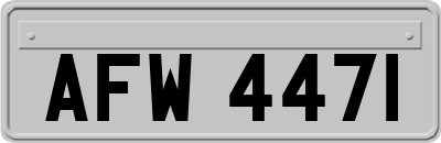AFW4471