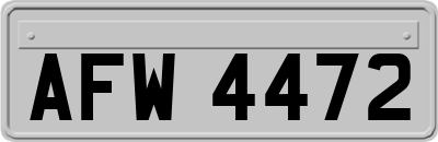 AFW4472