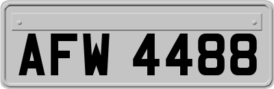 AFW4488