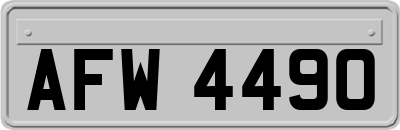 AFW4490