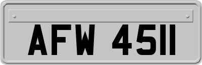 AFW4511