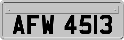 AFW4513