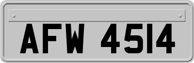 AFW4514